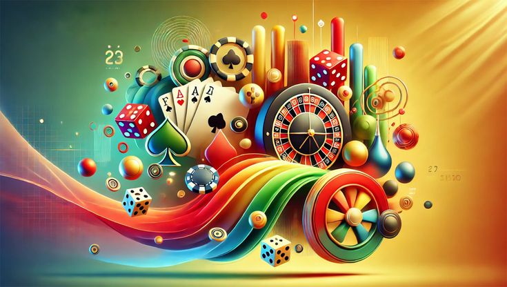 tisocialcasinod پر آن لائن سلاٹس کے بارے میں