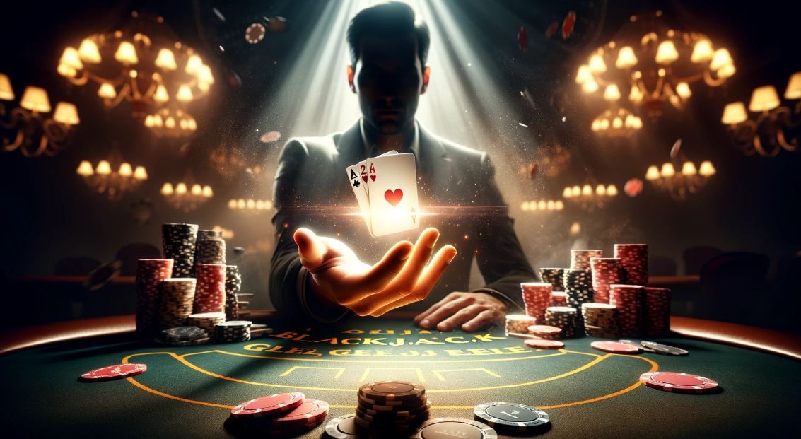 tisocialcasinod پاکستان کیسینو میں بلیک جیک گیمز