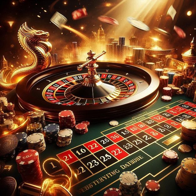 tisocialcasinod کیسینو میں بکراٹکھیلیں