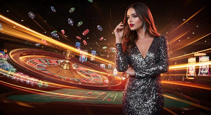 tisocialcasinod کیسینو میں لاٹری گیمز میں حصہ لیں۔